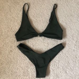 Wanderlust Swim Bikini - Anouk & Taylor